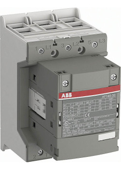 Контактор AF-305-30-11-13 305А AC3 катушка 100-250В AC/DC ABB 1SFL587002R1311