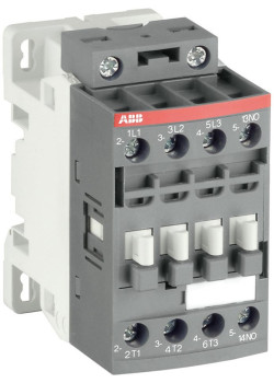 Контактор AF09Z-30-10-21 24-60В AC/20-60В DC ABB 1SBL136001R2110