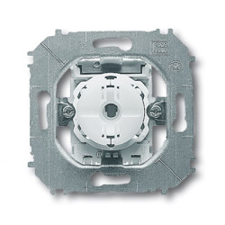 Механизм выключателя 2 клавишного Impuls