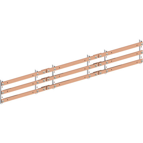 Шины 40x10 мм, ширина 3