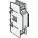 Держатель предохранителей OFAX00S1-10 1-полюсный до 160A, IP20