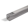 Кабель-канал перфорированный (щелевой) Кабель-канал перфорированный (щелевой)
