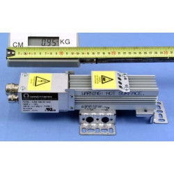 Резистор торм. JBR-01 для ACSM1/ACS850