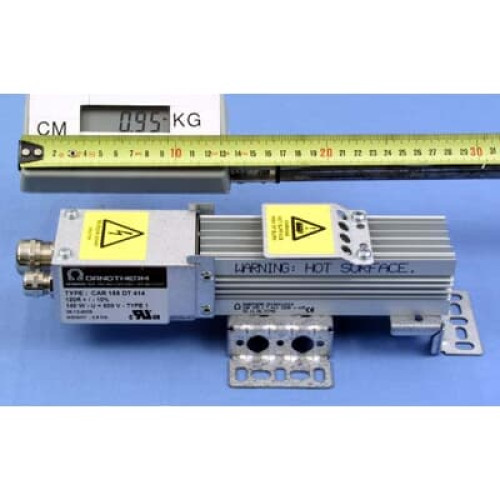 Резистор торм. JBR-01 для ACSM1/ACS850