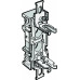 Держатель предохранителей OFAX00A1L 1-полюсный до 160А
