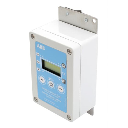 Счетчик и регистратор разрядов молнии