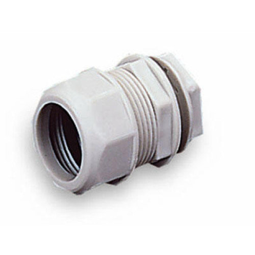 Сальник резьбовой M40 IP68 для кабеля диам.19-28мм Сальник резьбовой M40 IP68 для кабеля диам.19-28мм