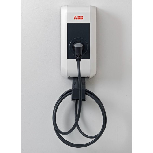 B+ W22-G4-K-0 T2 (4m) 22kW Key