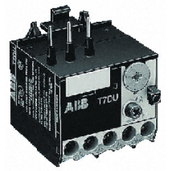 Тепловое реле перегрузки 80-110А тип TA110-DU-110 для контакторов A95-A110