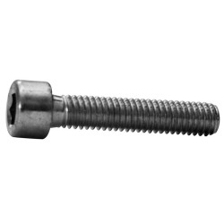 Винты крепежные M6x30mm (20 шт)