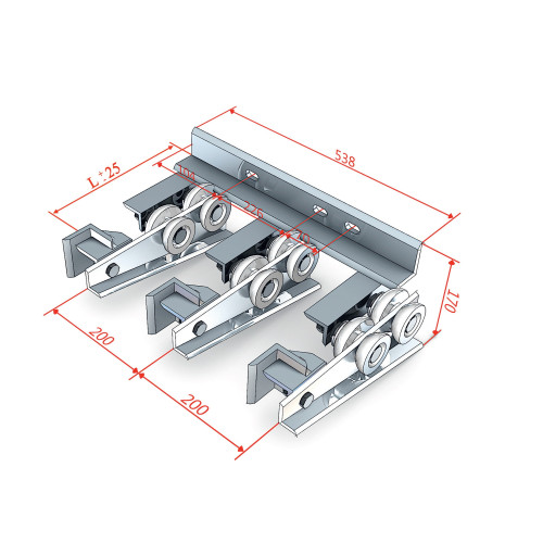 Предохранитель с плавкой вставкой ABB 1SCA022007R5640