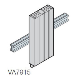 Нагревательный элемент 150W - 130X82X48мм