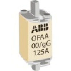 Предохранитель с плавкой вставкой ABB 1SCA022007R4320