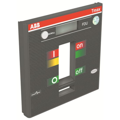 Модуль для электронного расцепителя защиты FDU T6 FRONT DISPLAY UNIT x PR222-PR223