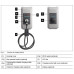 B+ W11-G4-R-0 T2 (4m) 11kW RFID