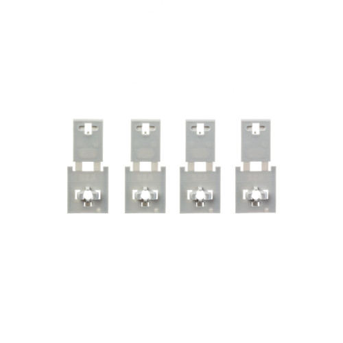 Суппорт большой, нерж.