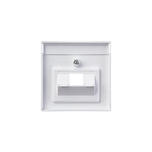 Держатель наклонный, 26мм, нерж.