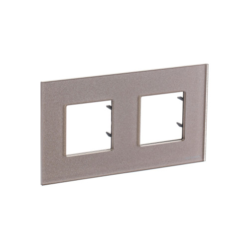 Заземляющая решетка 1X2M