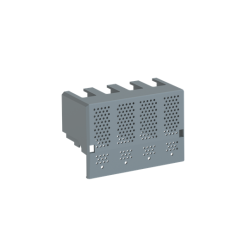 Клеммная крышка OTS160G1L4