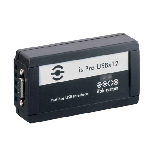 Модуль интерфейсный USB / Profibus, UTP22-FBP.0