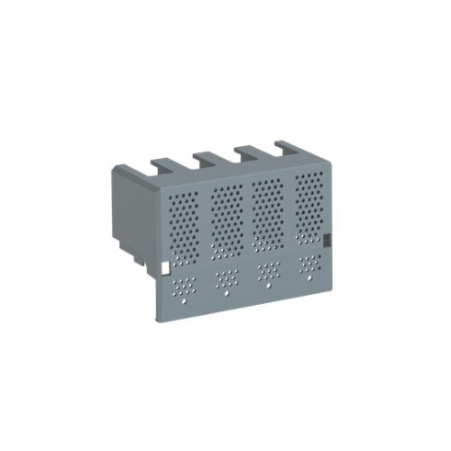 Клеммная крышка OTS160G1L4