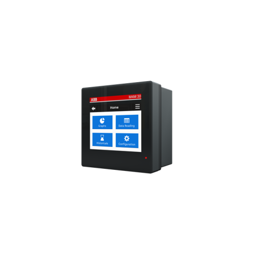 Прибор универ.цифр.изм. M4M 30 Modbus