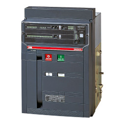 Выключатель автоматический выкатной E1N 800 PR122/P-LSI In=800A 4p W MP