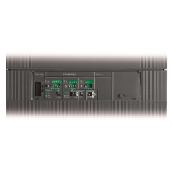 Расцепитель минимального напряжения UVR T1-T2-T3 220-240V ac, 220-250V dc