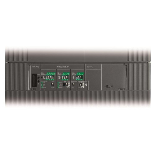 Расцепитель минимального напряжения UVR T1-T2-T3 220-240V ac, 220-250V dc