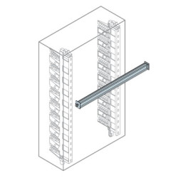 DIN-рейка для шкафа GEMINI (Размер2-3)