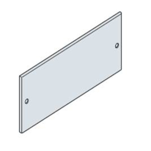 Панель глухая 200x600мм ВхШ