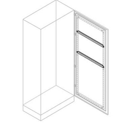 Элемент усиливающий двери H=35 L=600(2шт)