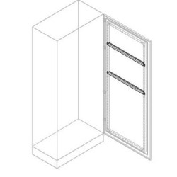 Элемент усиливающий двери H=35 L=600(2шт)