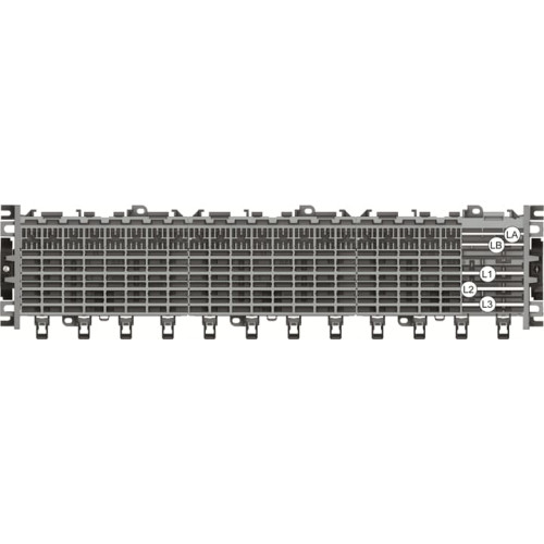 Шинная разводка в сборе ZLS905E24-3LLALB