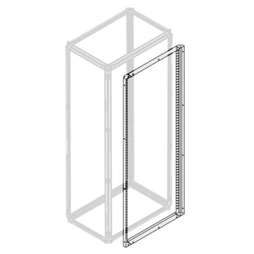 Рама фиксир.для панелей H=2000ммW=1000мм