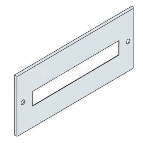 Панель под 29 DIN-модулей 200x800мм ВхШ