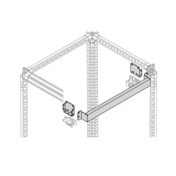 Адаптер для монтажа CombiLine H2000/W250