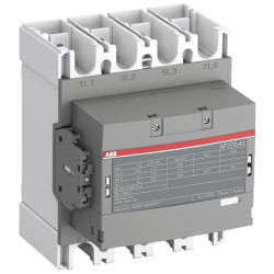 Контактор AF370-40-00-13 с универсальной катушкой управления 100-250В AC/DC