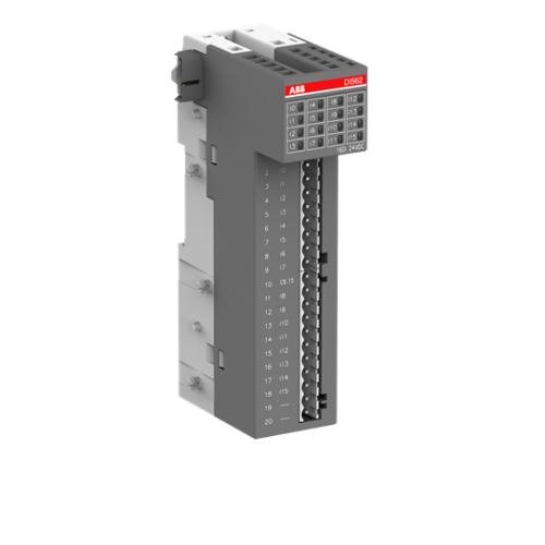 Модуль В/В, S500eCo, 4AI, TC, AI563
