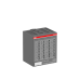 Модуль В/В, 16DI/4AI/2AO/8DC, DA501