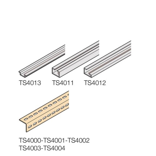 Комплект перегородок для секционирования P3 H250MM W600MM