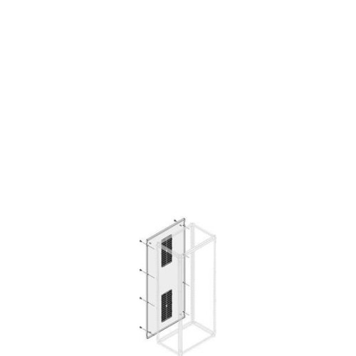 Панель задняя IP30/40 H=1800мм W=600мм