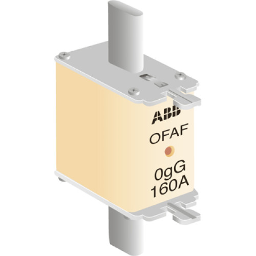 Предохранитель OFAF0H32 32A тип gG размер0, до 500В