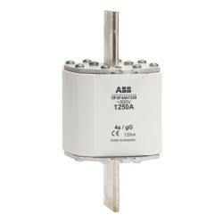 Предохранитель с плавкой вставкой ABB 1SCA022637R4360