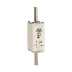 Предохранитель с плавкой вставкой ABB 1SCA022697R6170