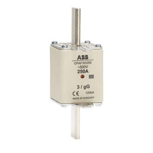 Предохранитель с плавкой вставкой ABB 1SCA022627R7240