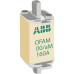 Предохранитель с плавкой вставкой ABB 1SCA022701R1930