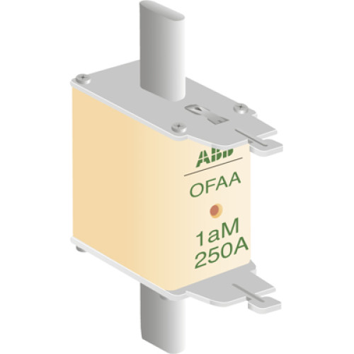 Предохранитель с плавкой вставкой ABB 1SCA022697R7730