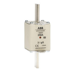 Предохранитель с плавкой вставкой ABB 1SCA022627R7240