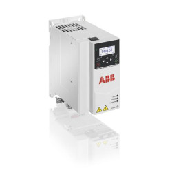 Устр-во авт. регул. ACS380-040S-25A0-4, 7,5кВт, 380В, 3 фазы, IP20, Modbus RTU, встр. панель